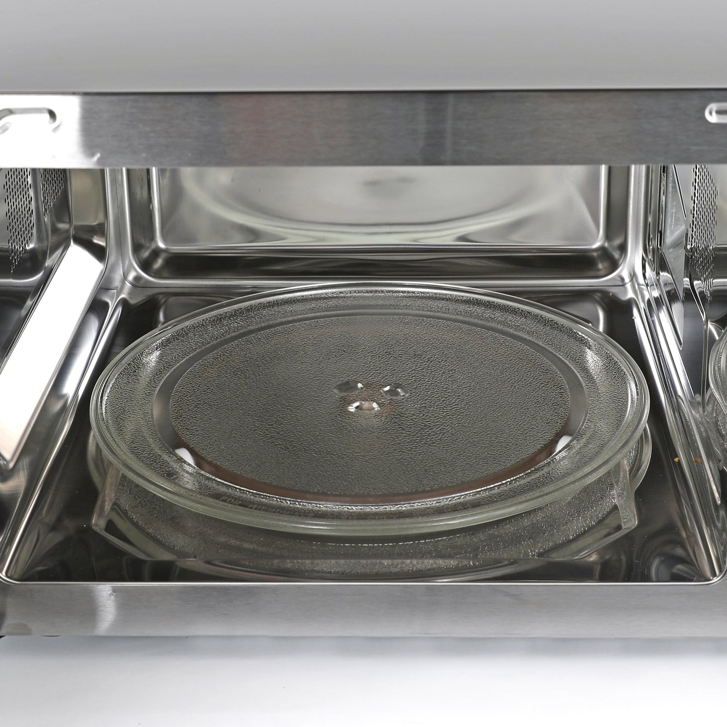 West Bend Microwave Air Fry, Konvektionsofen 3-in-1, 1,3 cu. ft Kapazität