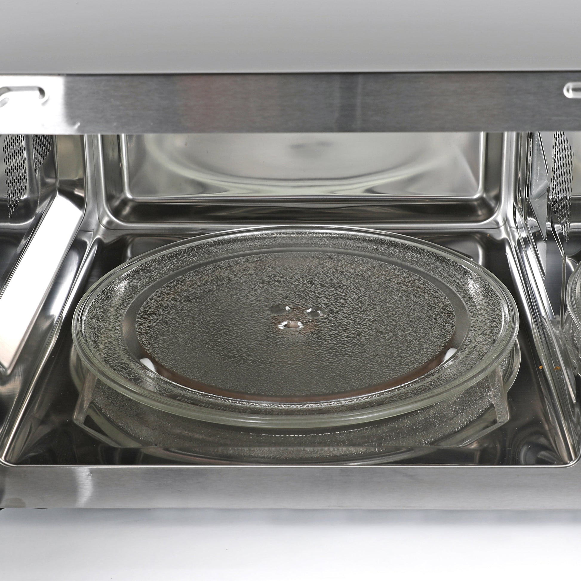 West Bend Microwave Air Fry, Konvektionsofen 3-in-1, 1,3 cu. ft Kapazität
