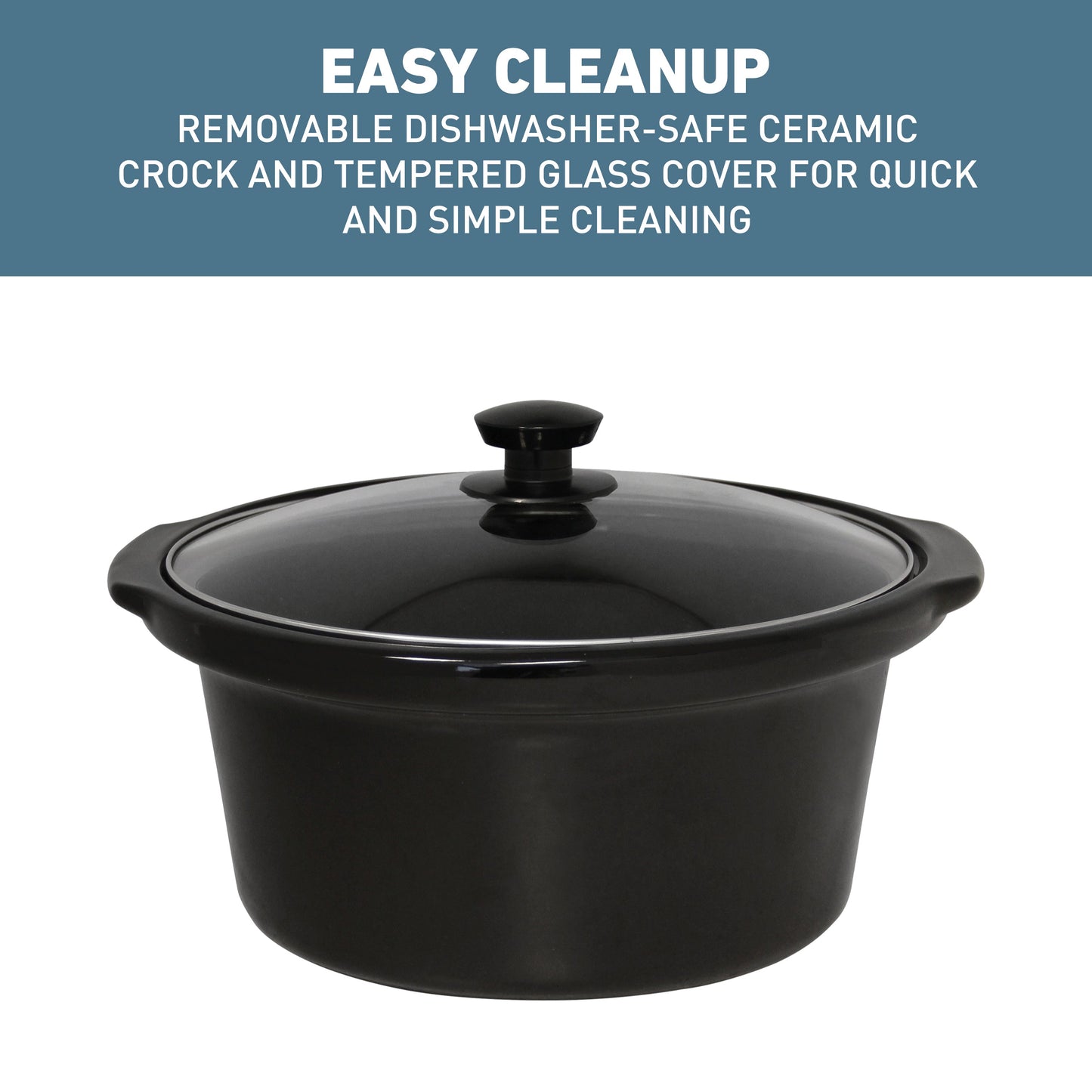 West Bend Pattern Slow Cooker (Deutsche Ausgabe)