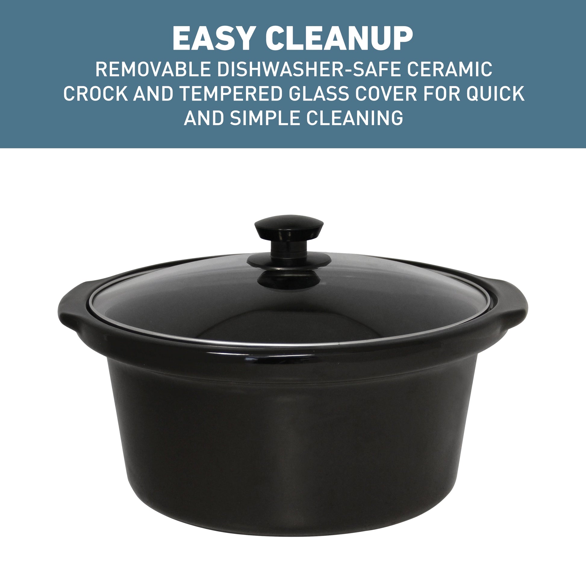 West Bend Pattern Slow Cooker (Deutsche Ausgabe)