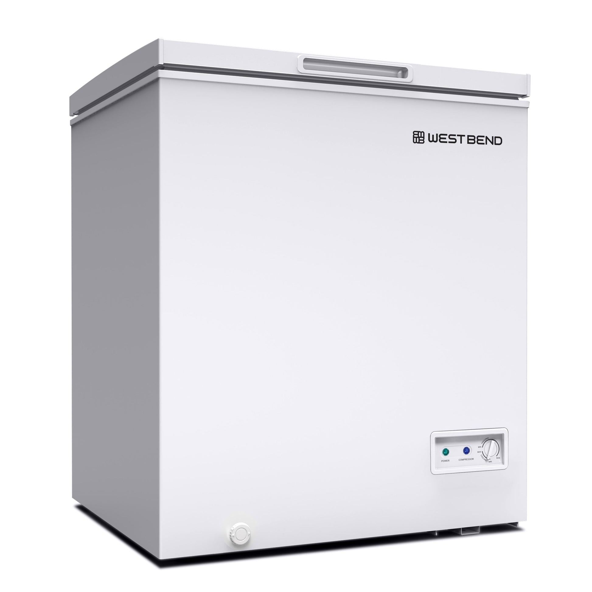 West Bend 7.0 cu. ft. Gefrierschrank-Truhe