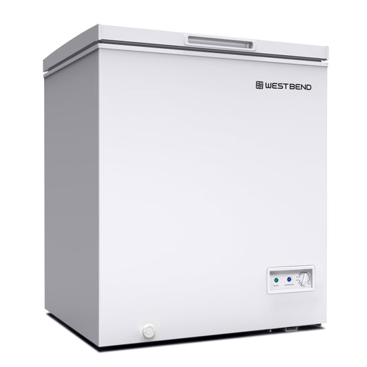 West Bend 7.0 cu. ft. Gefrierschrank-Truhe