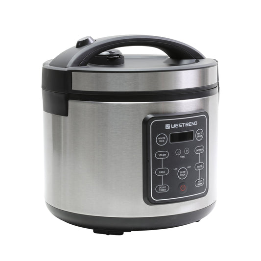 West Bend Mehrfunktions-Reiskocher
