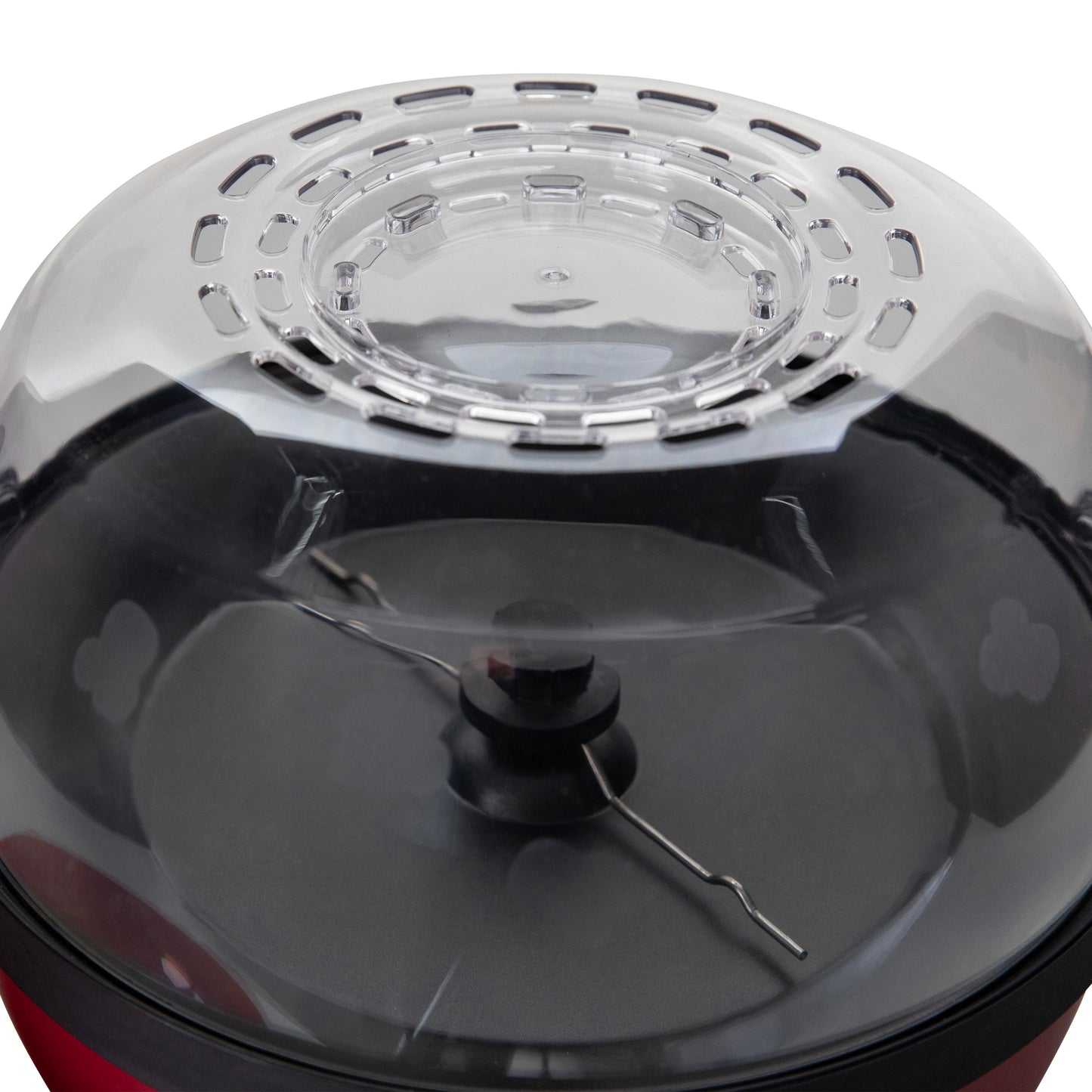 West Bend Stir Crazy 6 Qt. Popcorn Maschine