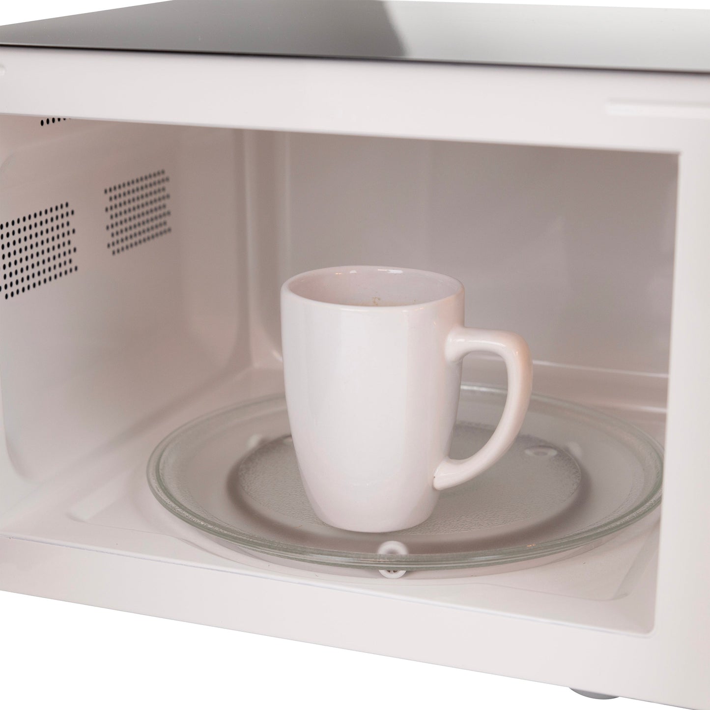 West Bend 0,9 cu. ft Mikrowellenofen