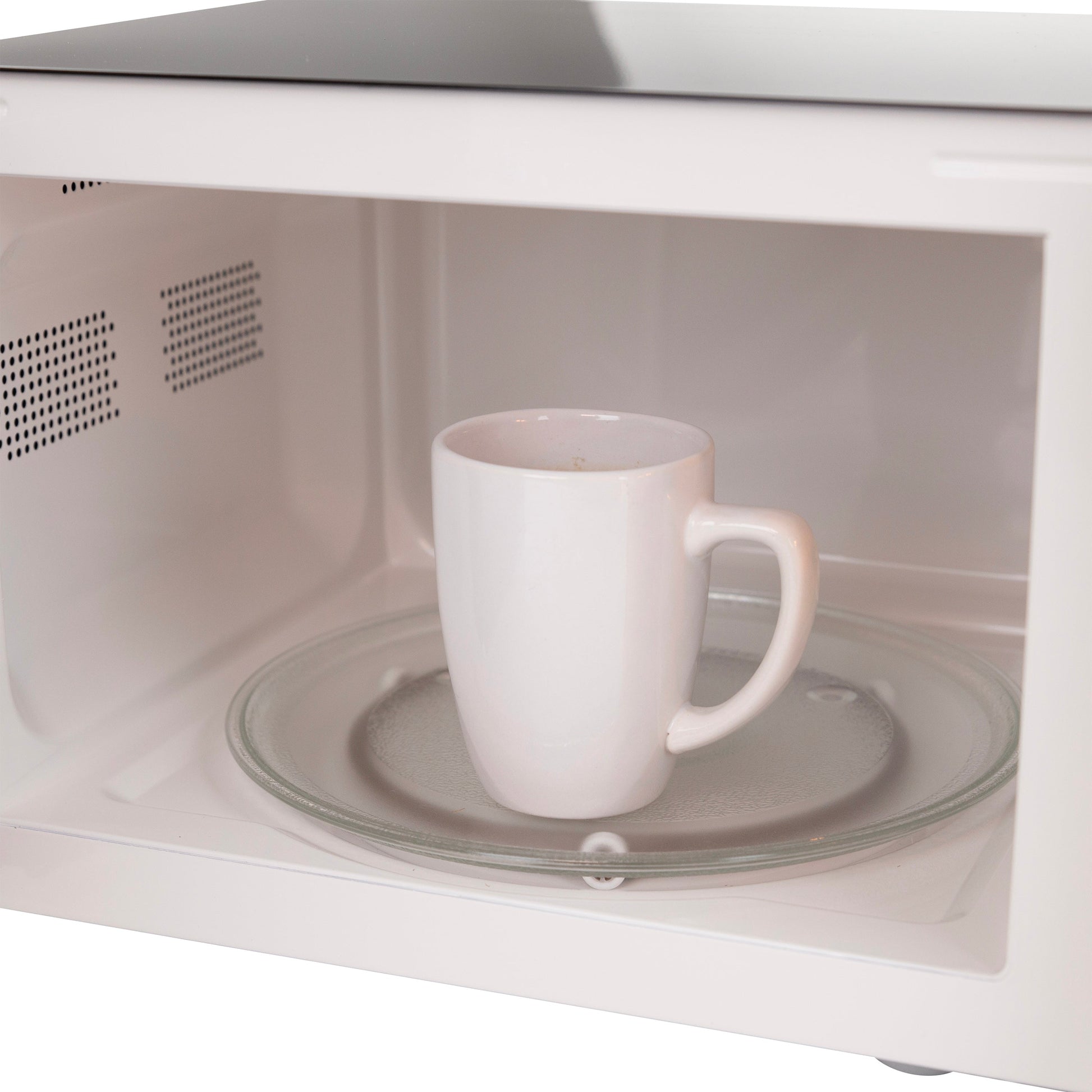 West Bend 0,9 cu. ft Mikrowellenofen
