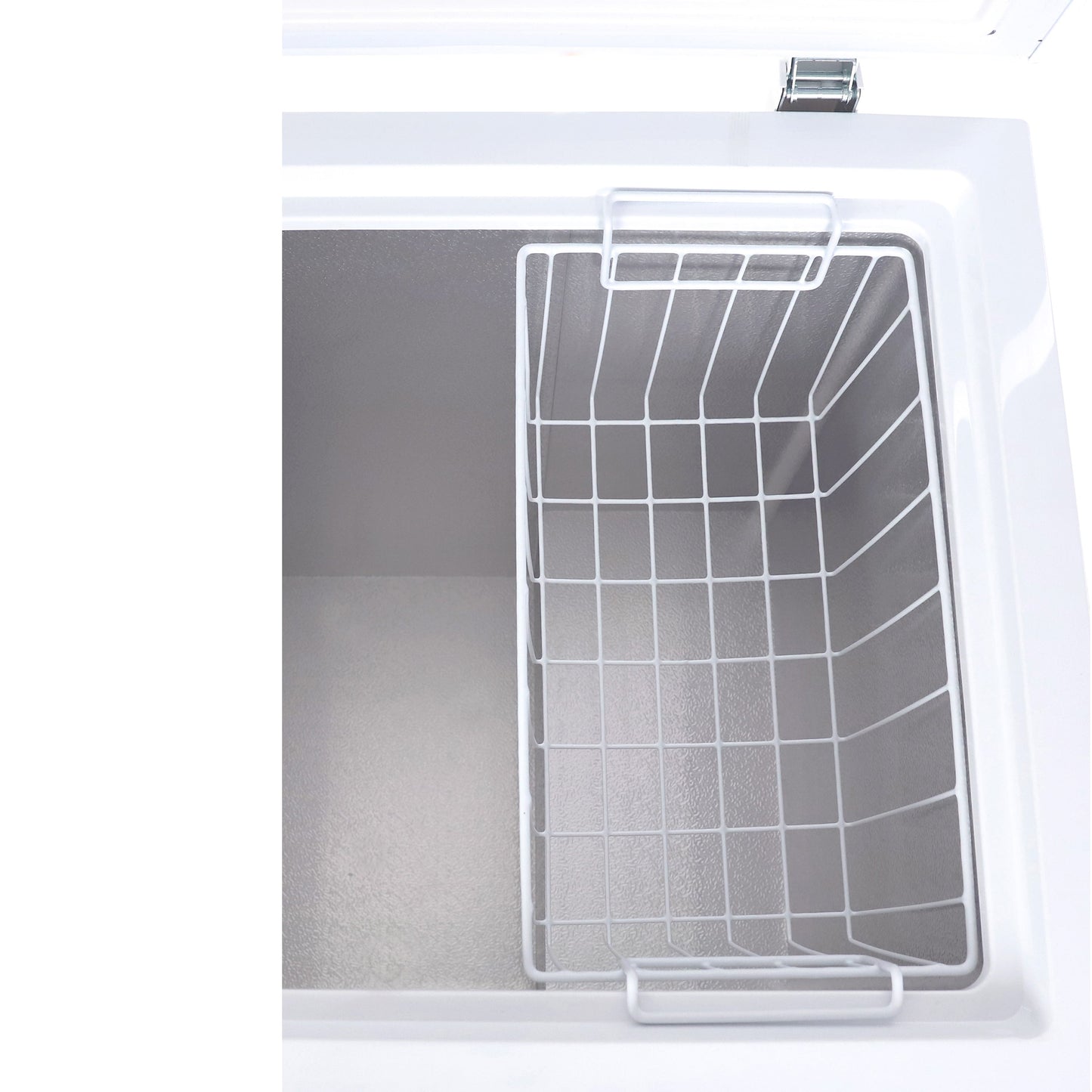 West Bend 7.0 cu. ft. Gefrierschrank-Truhe