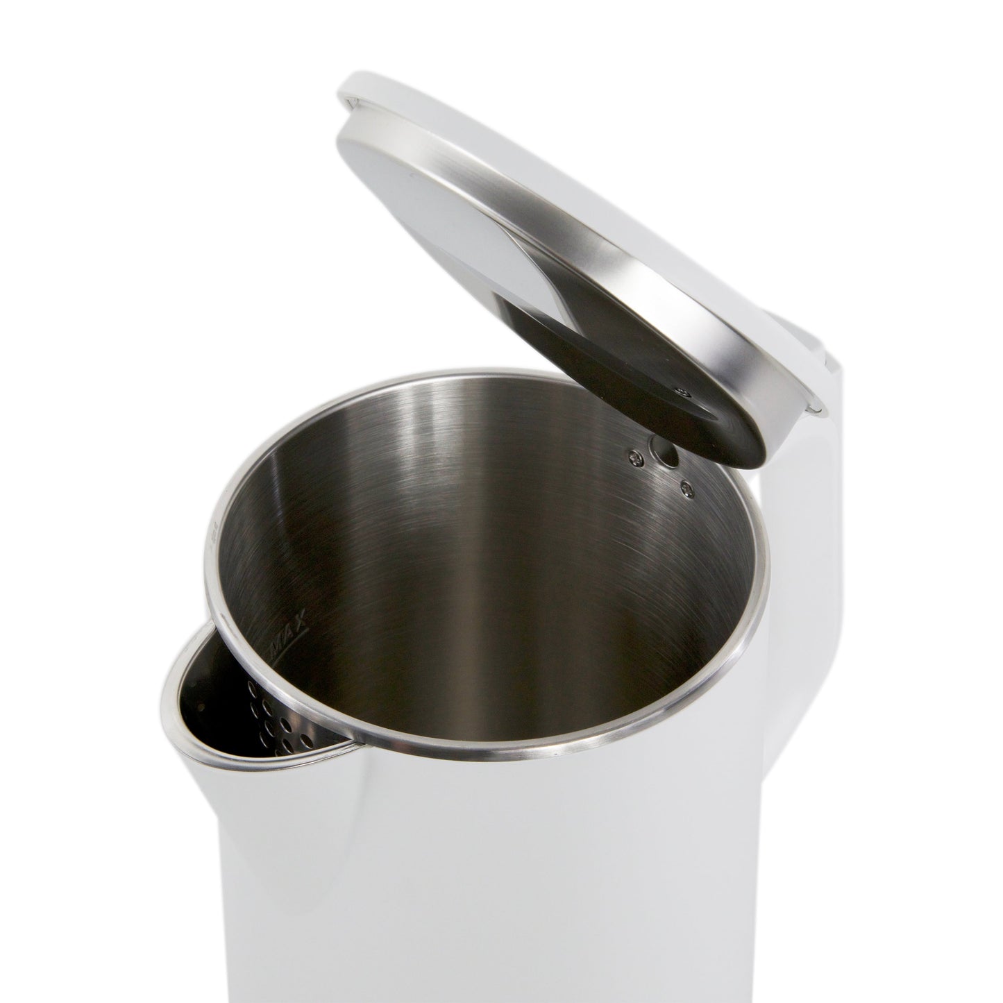 West Bend Timeless Electric Kettle, 1,5 Liter Kapazität
