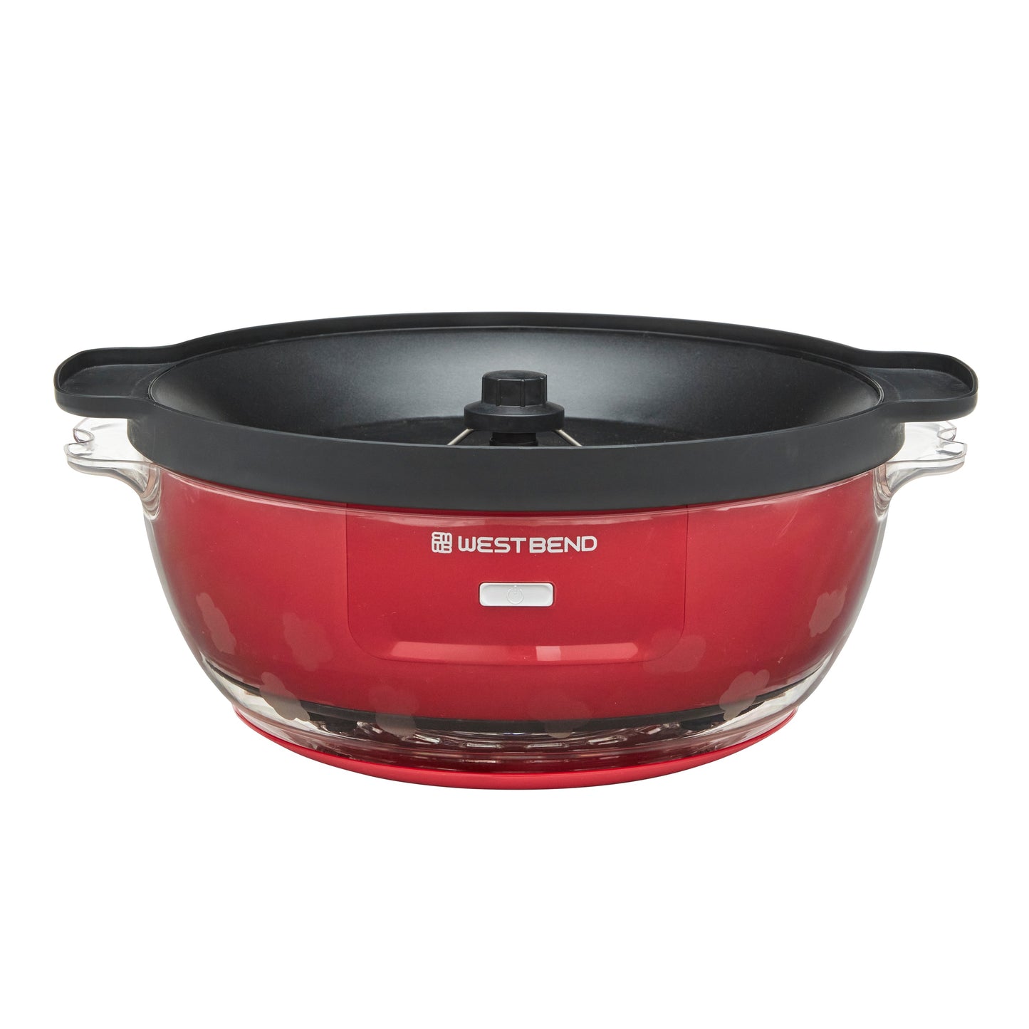 West Bend Stir Crazy 6 Qt. Popcorn Maschine
