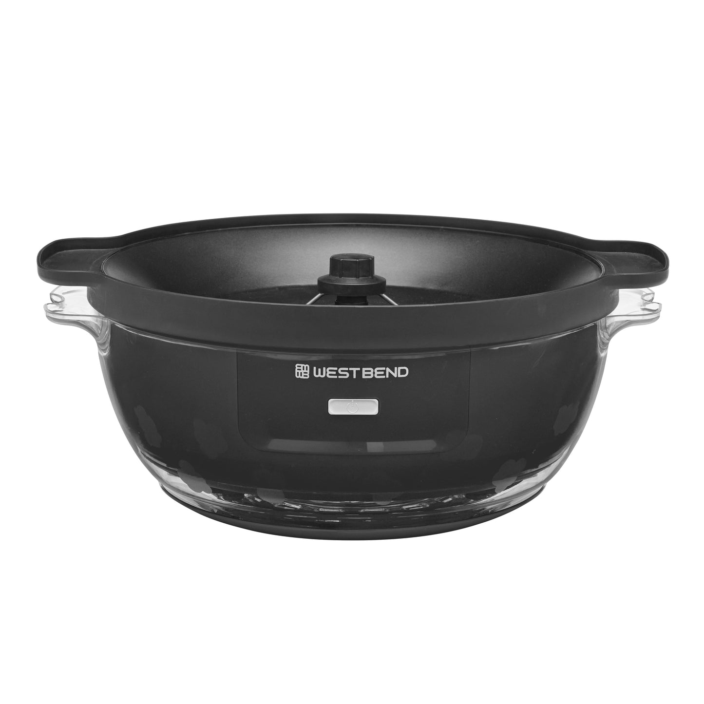 West Bend Stir Crazy 6 Qt. Popcorn Maschine