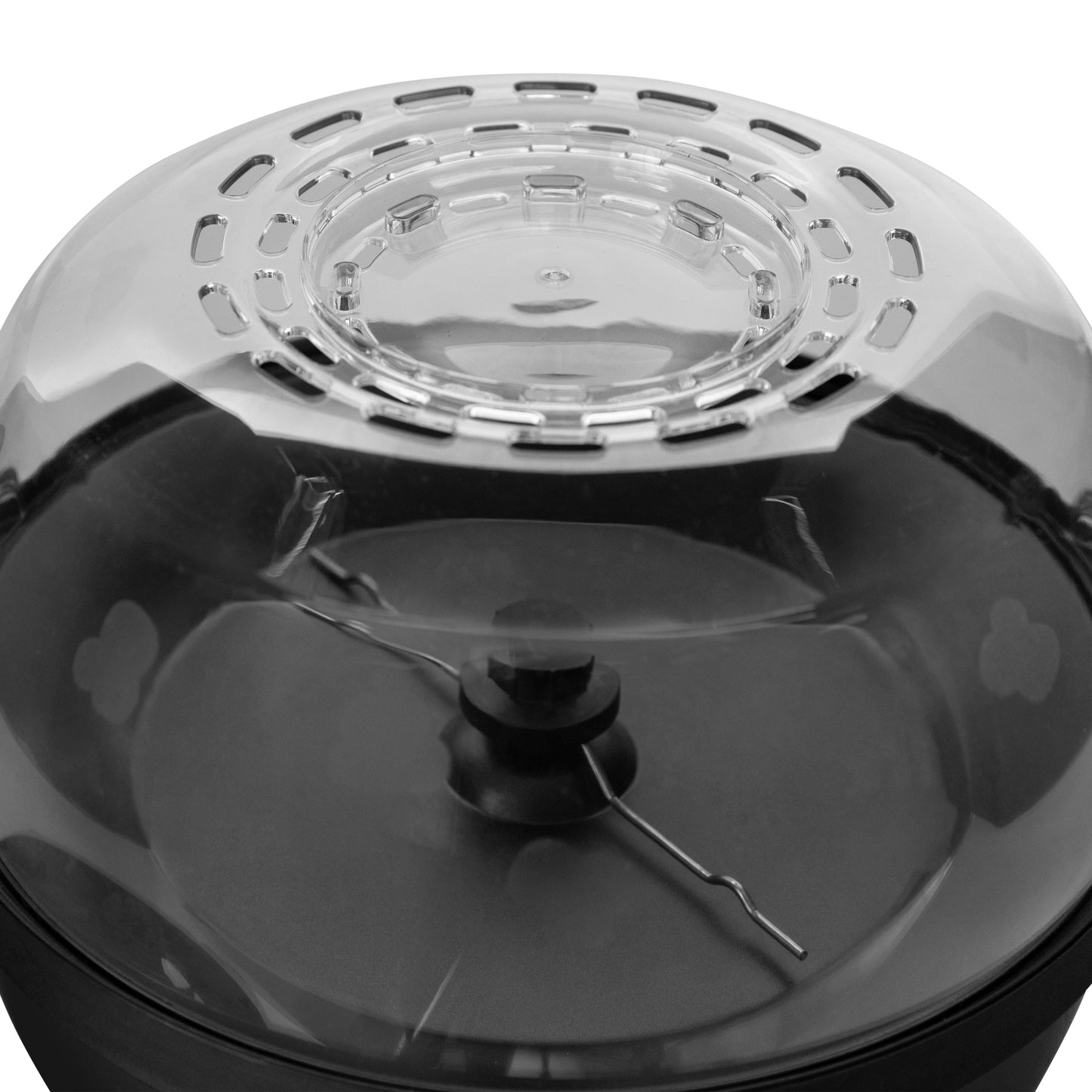 West Bend Stir Crazy 6 Qt. Popcorn Maschine