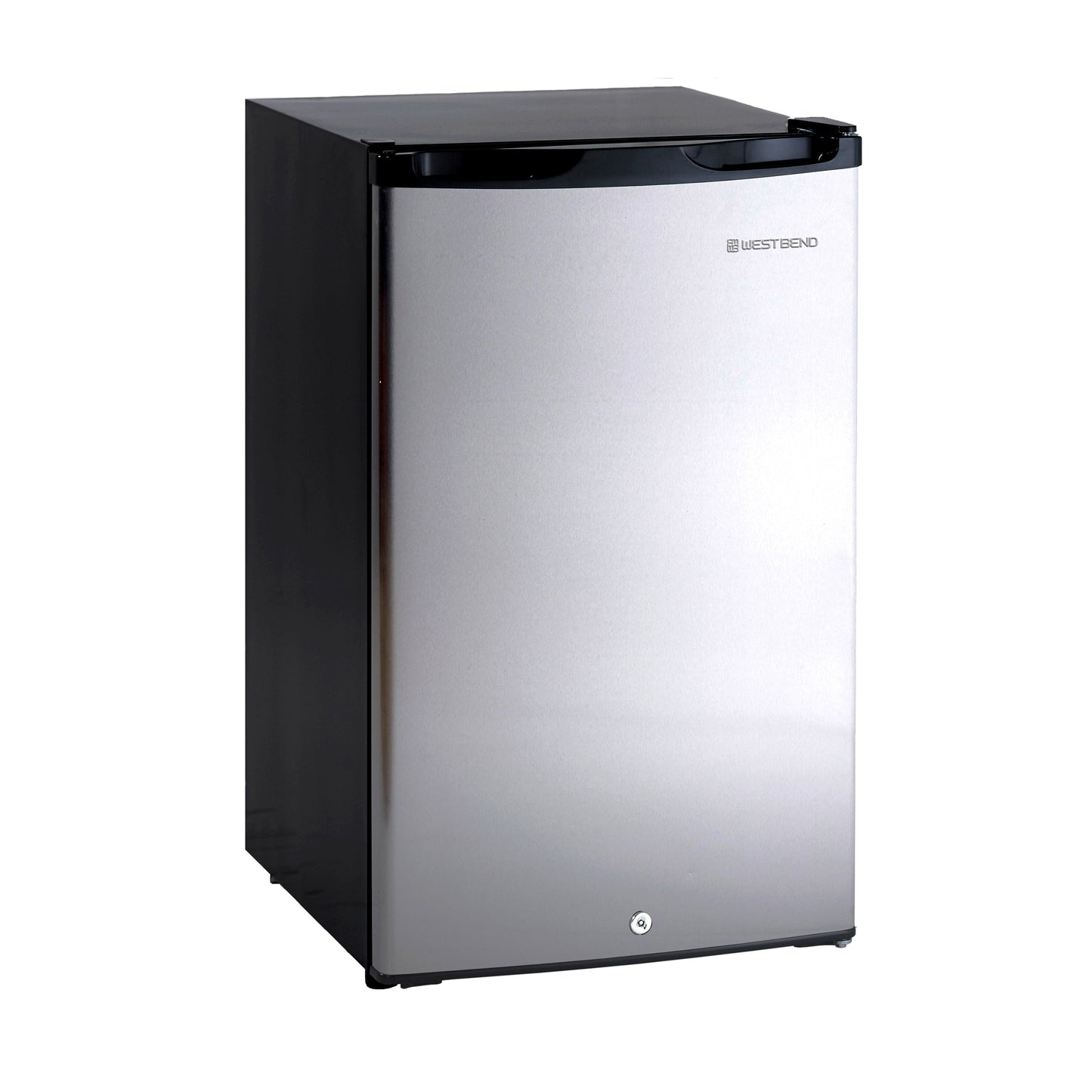West Bend 4.4 cu. ft. Kompaktkühlschrank