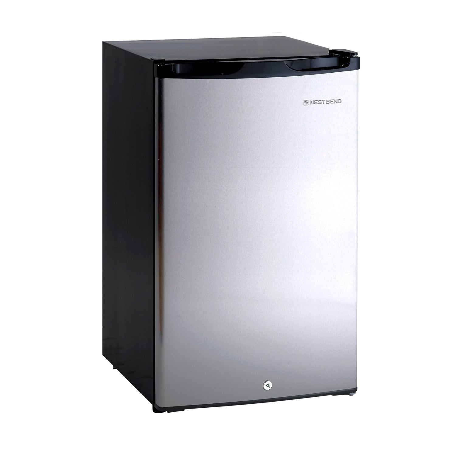 West Bend 4.4 cu. ft. Kompaktkühlschrank