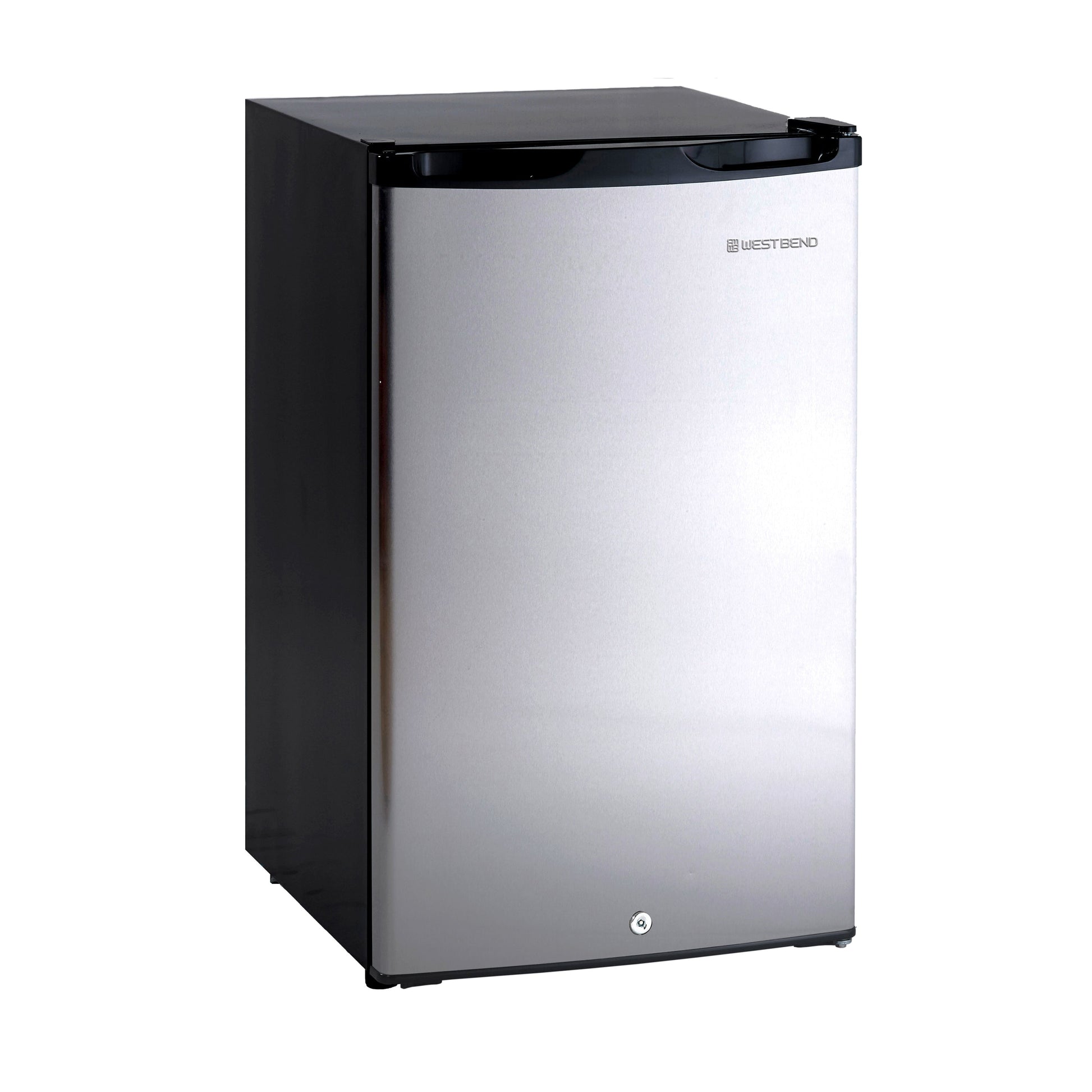 West Bend 4.4 cu. ft. Kompaktkühlschrank