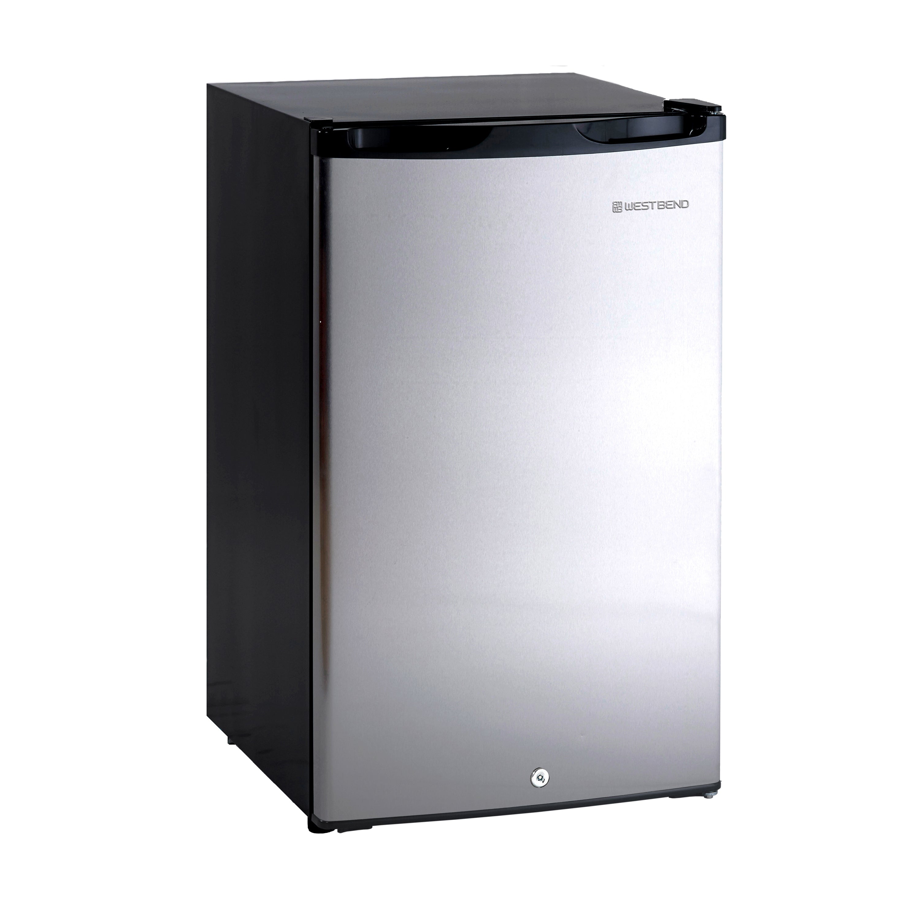 West Bend 4.4 cu. ft. Kompaktkühlschrank