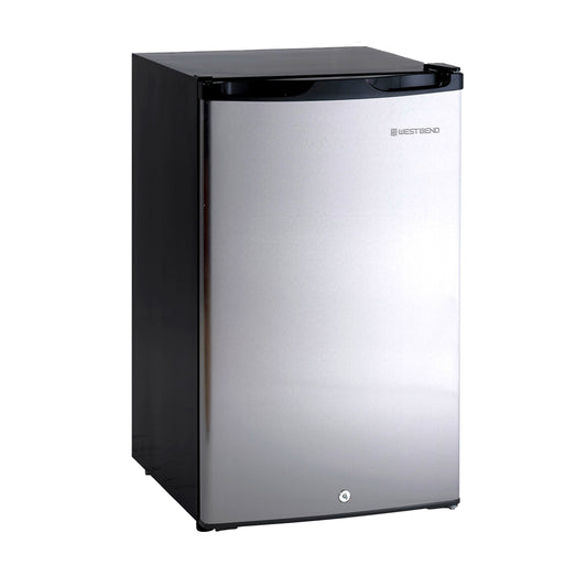 West Bend 4.4 cu. ft. Kompaktkühlschrank