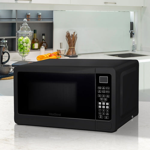 West Bend 0,7 cu. ft Mikrowellenofen
