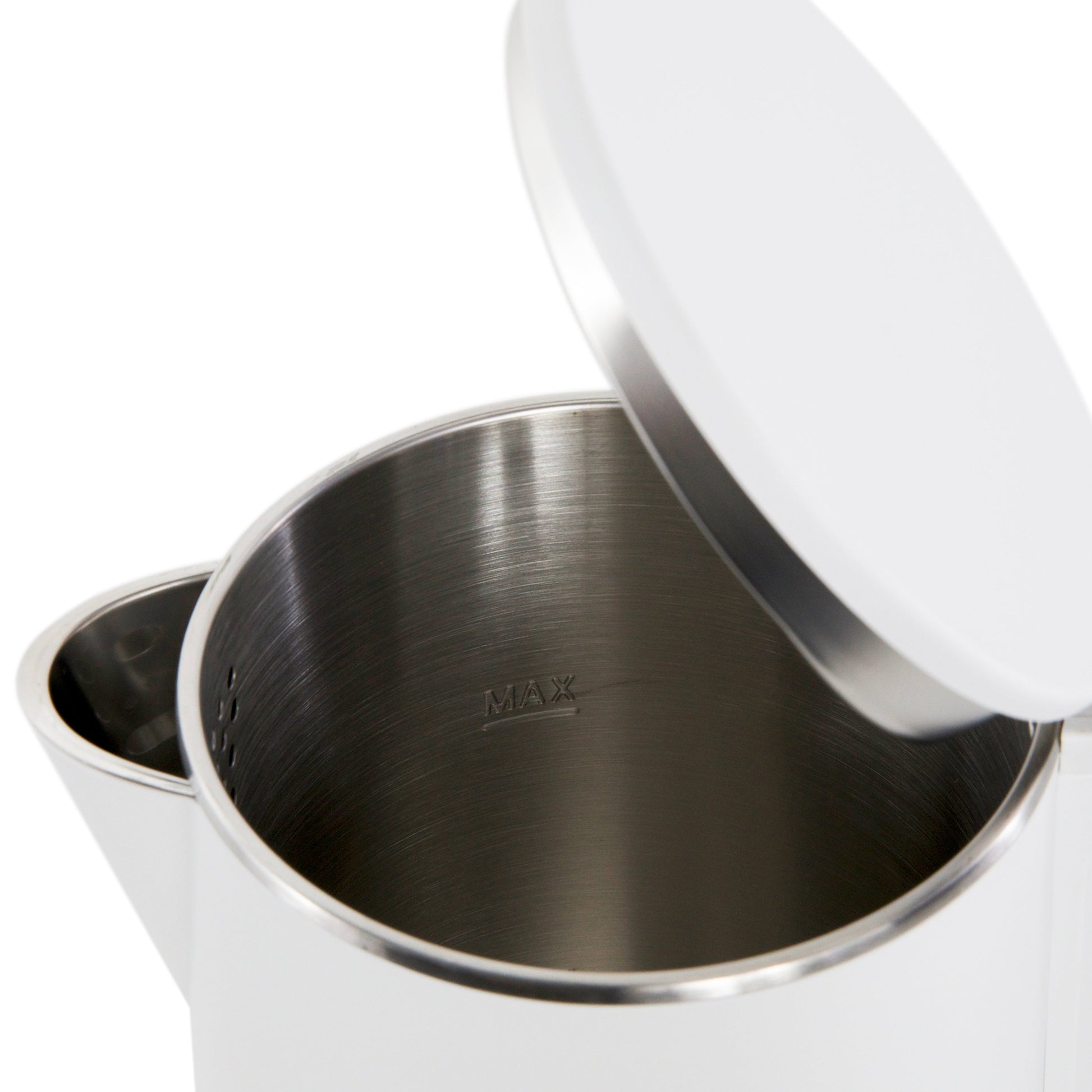 West Bend Timeless Electric Kettle, 1,5 Liter Kapazität