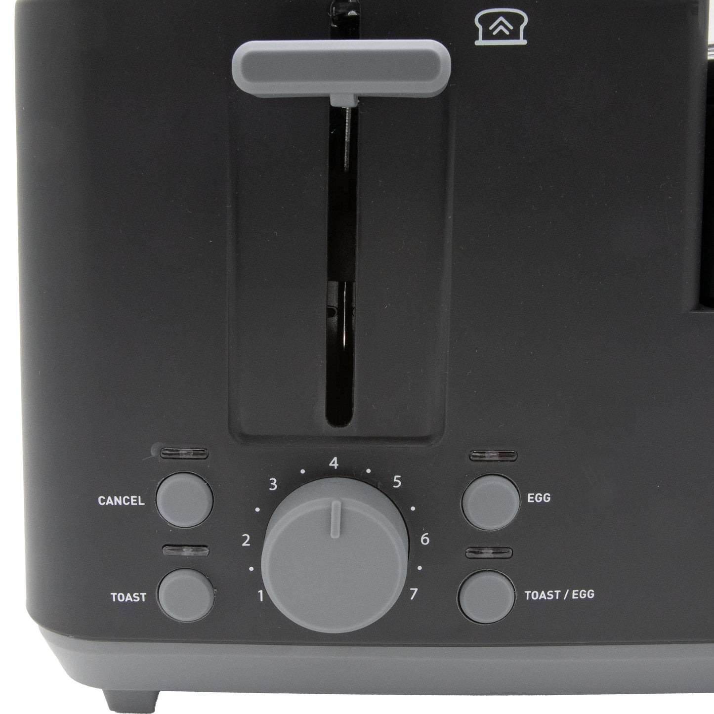 West Bend Multifunktionale Frühstücksstation 2-Scheiben Toaster mit Eierkocher und Fleischwärmer
