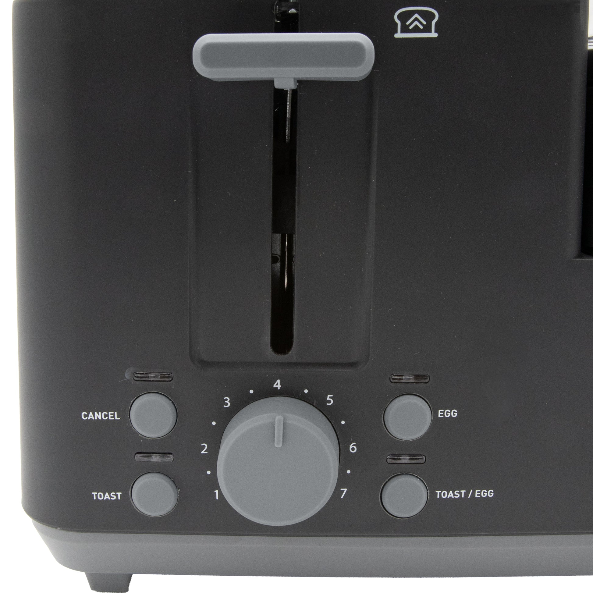 West Bend Multifunktionale Frühstücksstation 2-Scheiben Toaster mit Eierkocher und Fleischwärmer