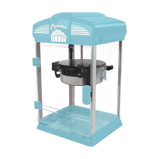 West Bend Theater Crazy Hot Oil Popcorn Maker