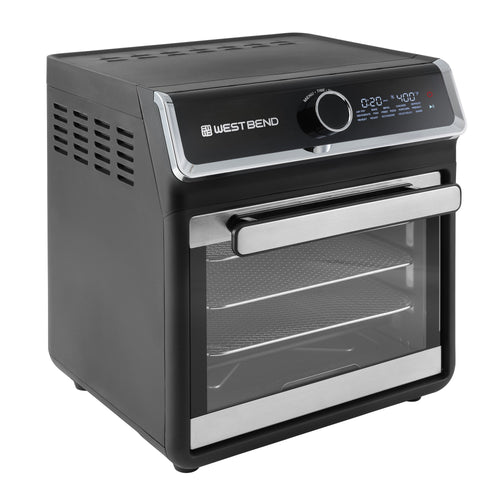 West Bend 15 Qt. Air Fryer Ofen mit 16 Presets