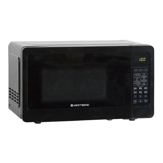 West Bend 0,7 cu. ft Mikrowellenofen
