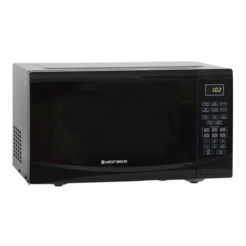West Bend 0,9 cu. ft Mikrowellenofen