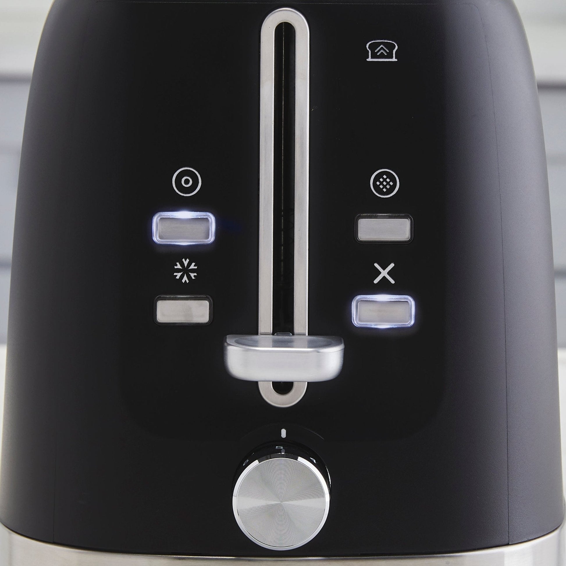 West Bend 2-Scheiben-Toaster