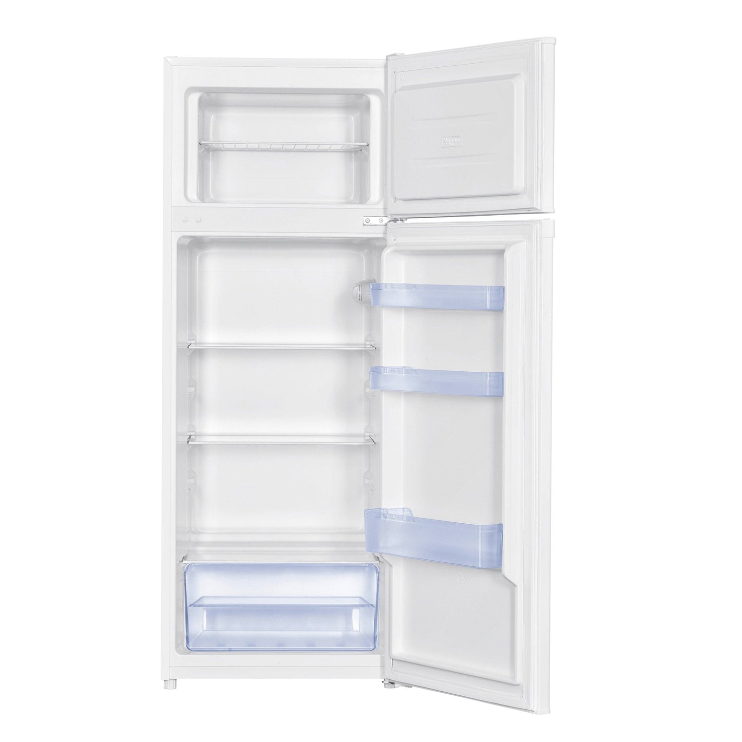 West Bend 7.5 cu. ft. Wohnung Größe Kühlschrank