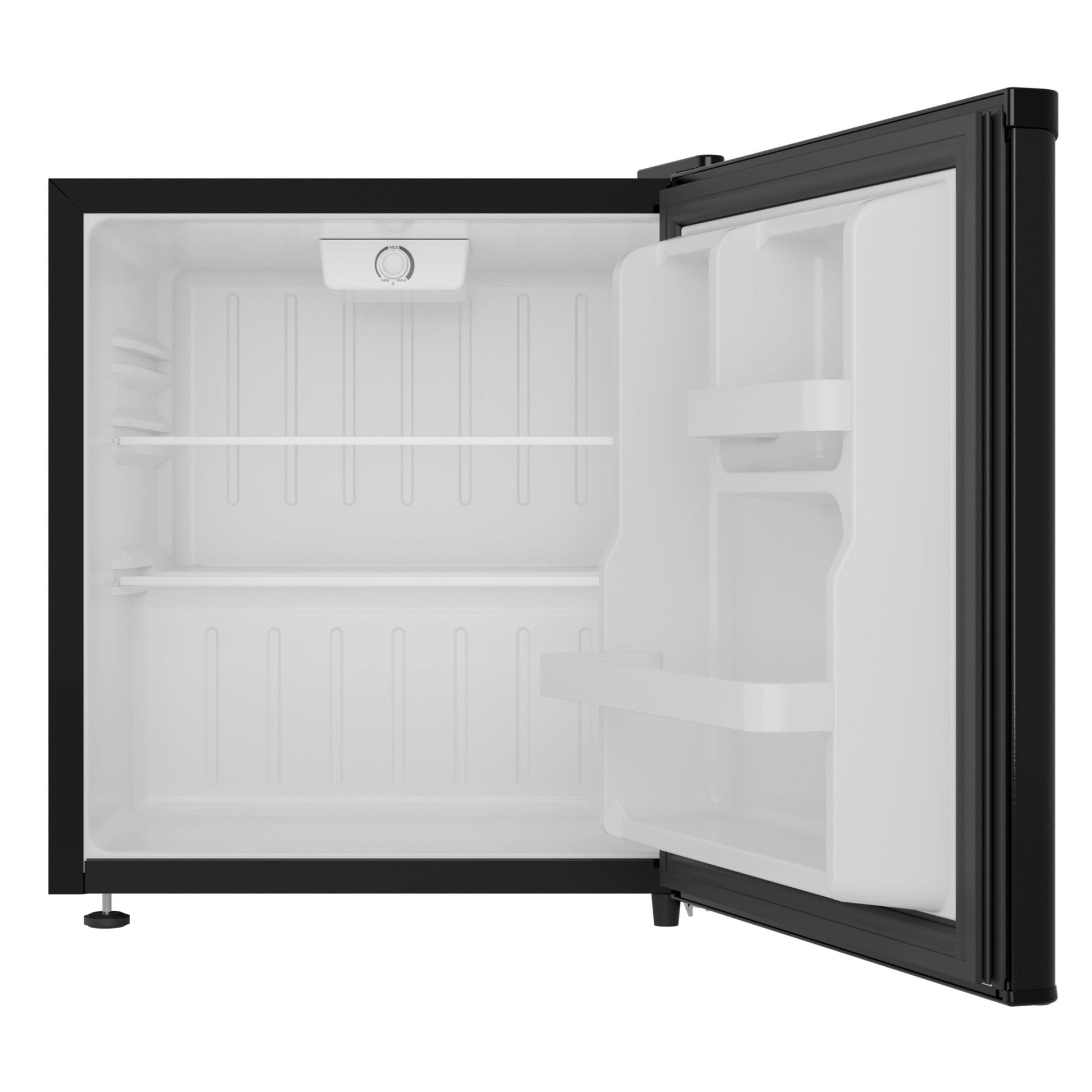 West Bend Kompaktkühlschrank Automatische Abtaubarkeit