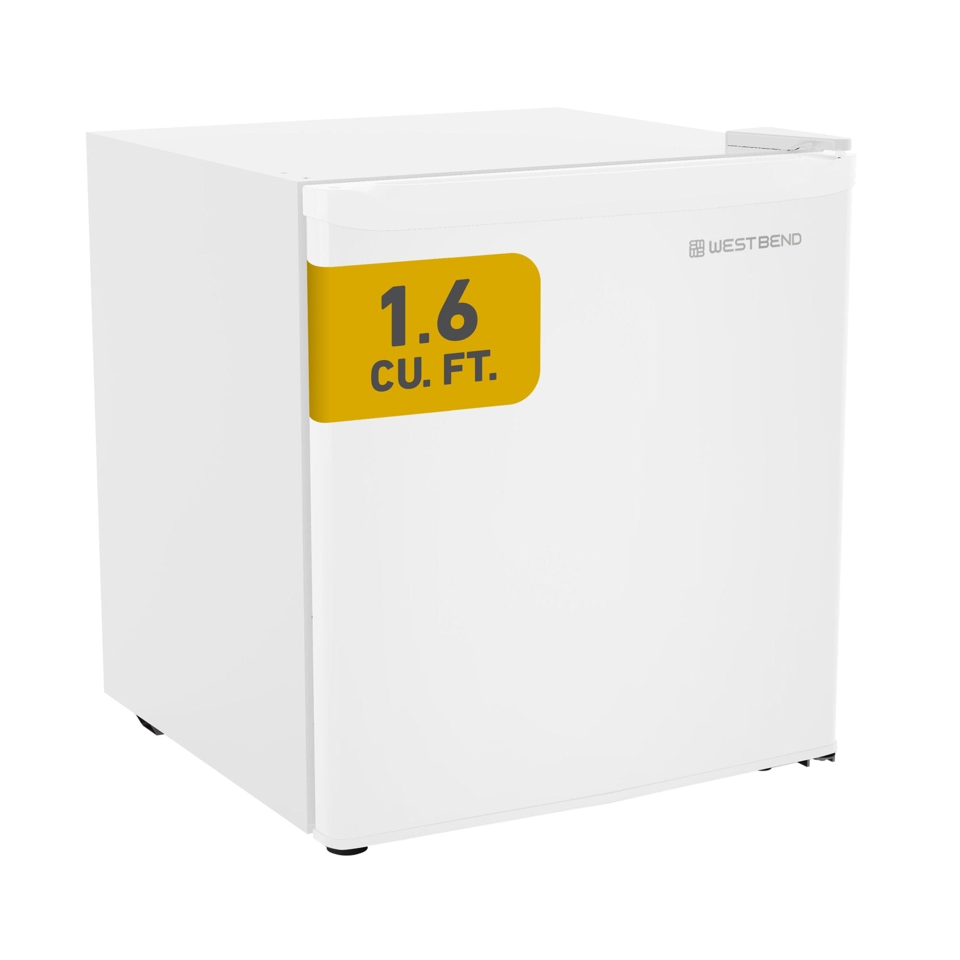 West Bend Kompaktkühlschrank
