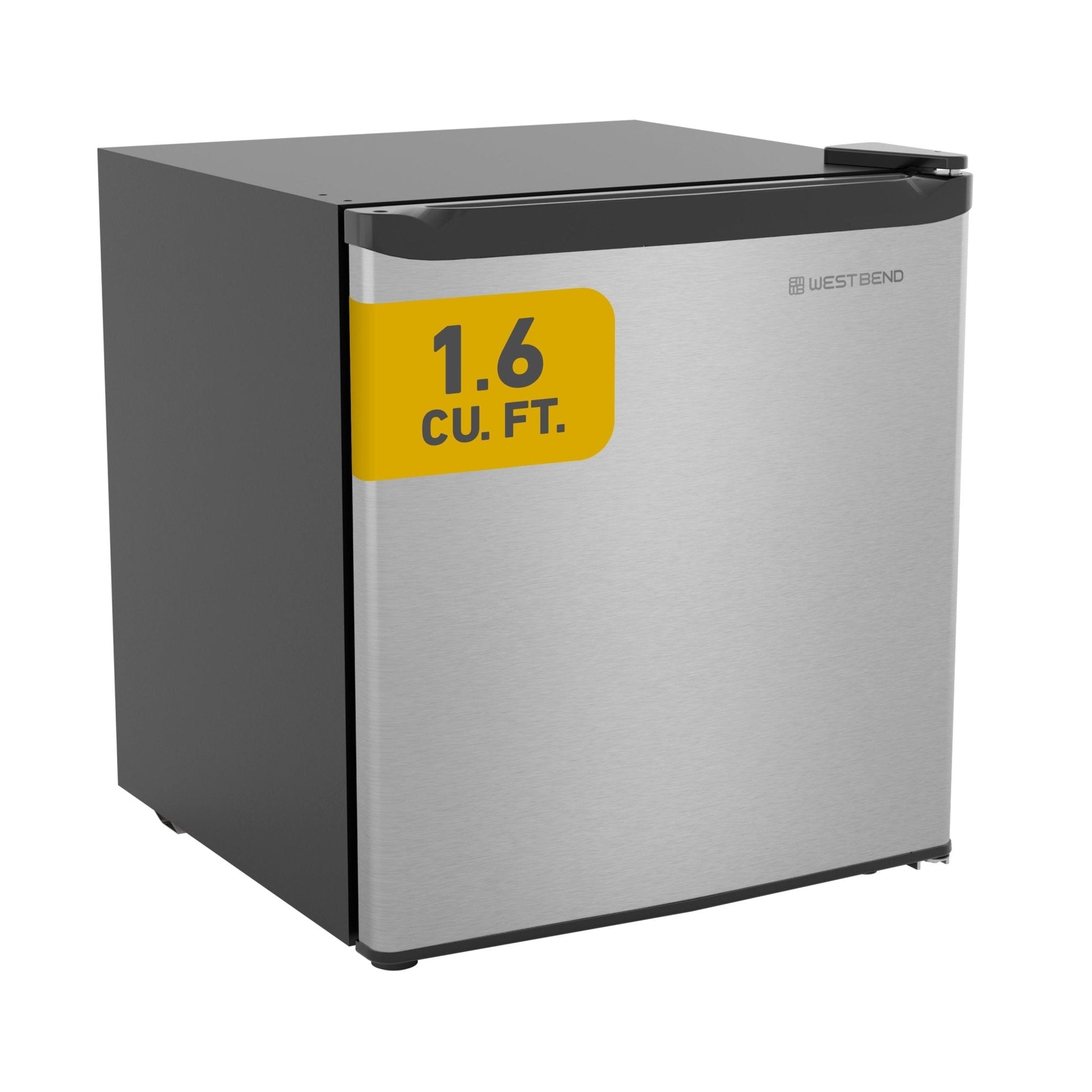 West Bend Kompaktkühlschrank
