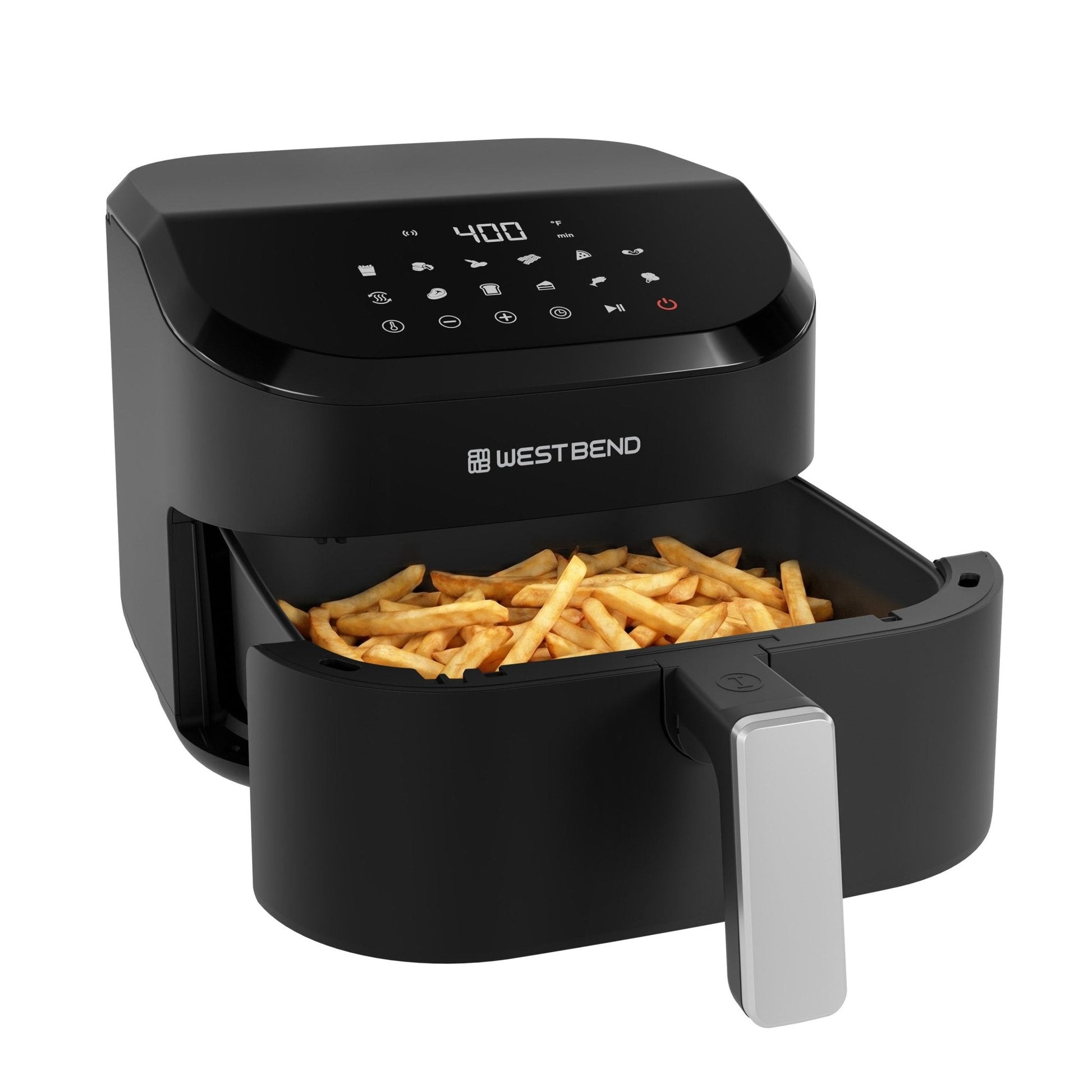 West Bend Kochen Digital Air Fryer
