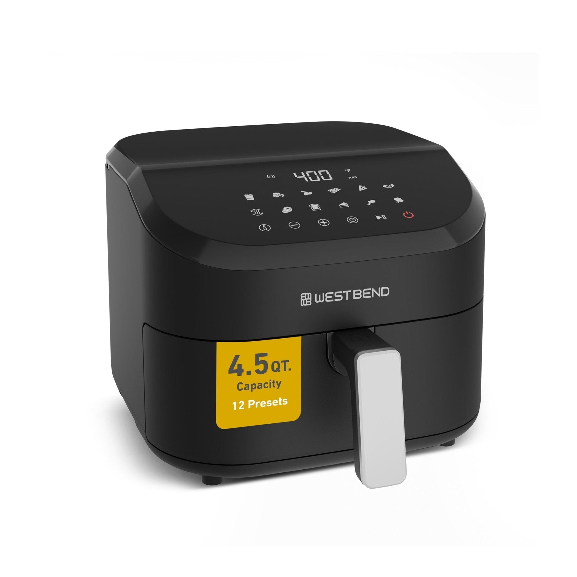 West Bend Kochen Digital Air Fryer