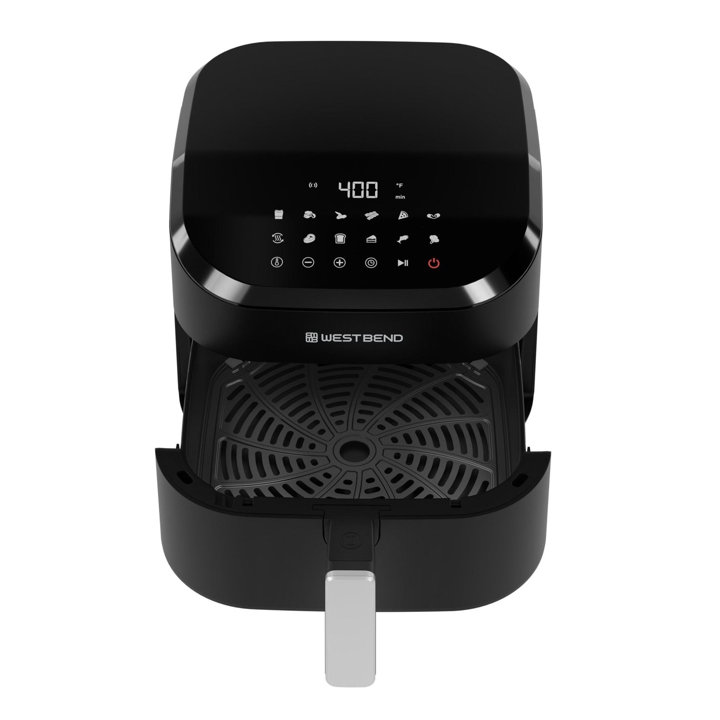 West Bend Kochen Digital Air Fryer