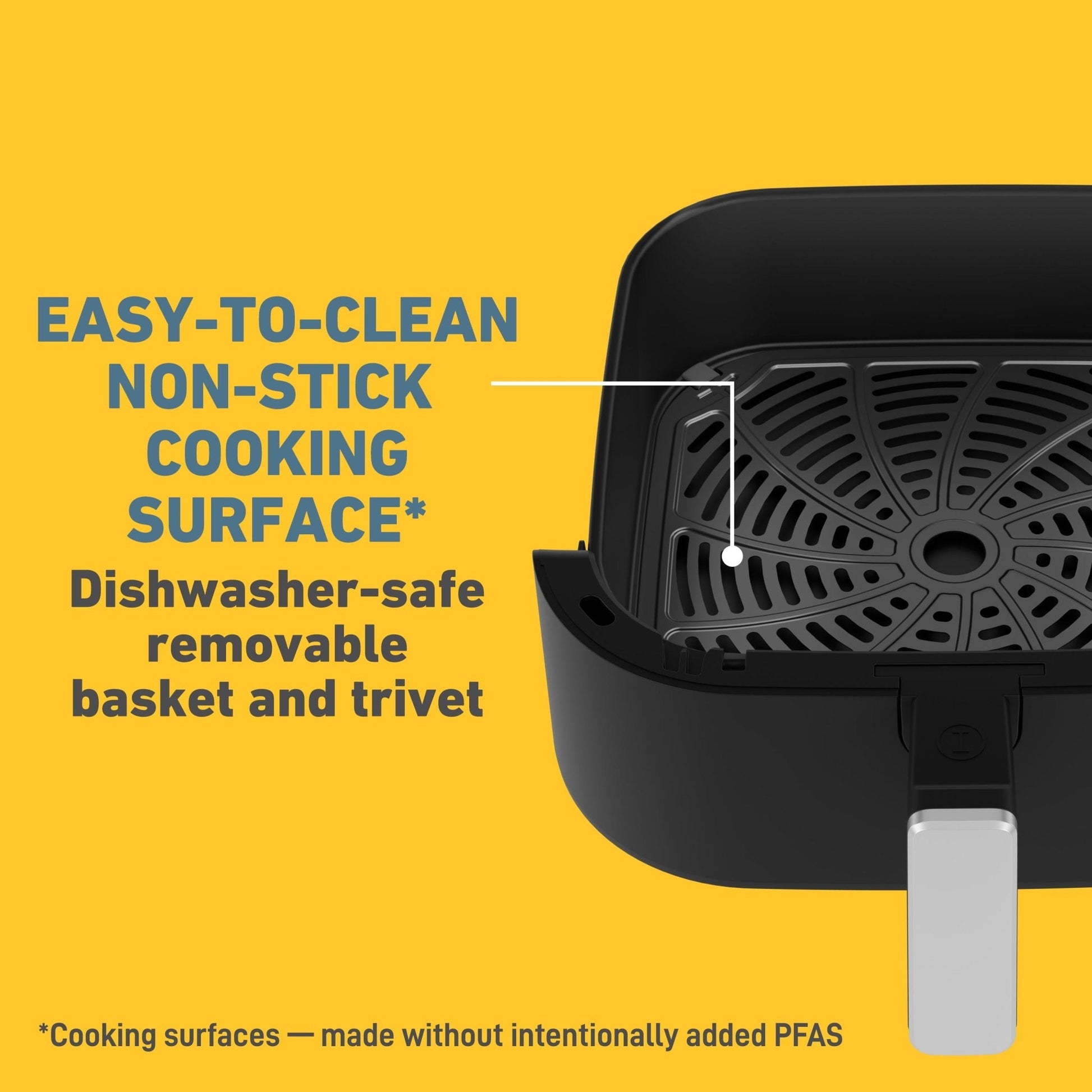 West Bend Kochen Digital Air Fryer