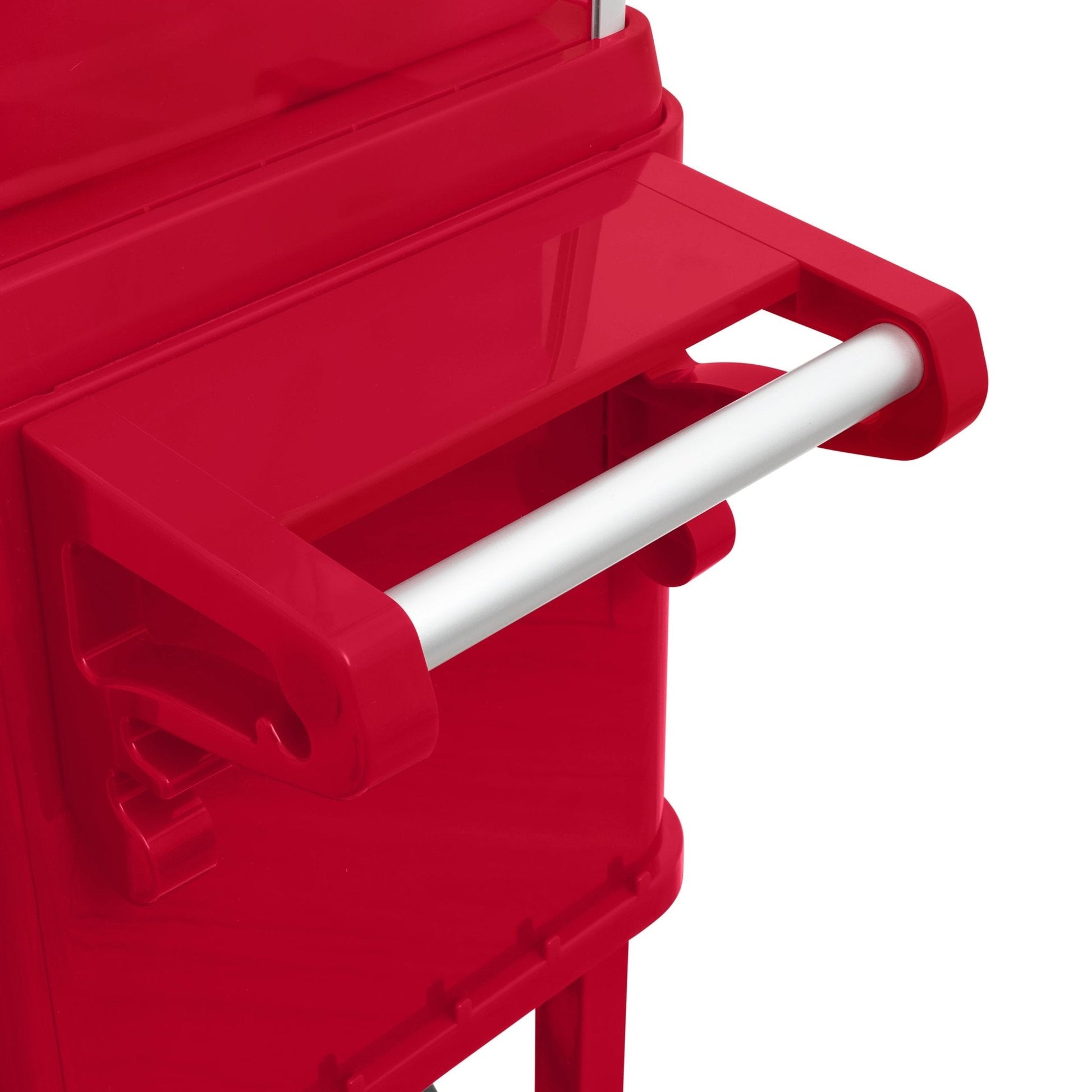 West Bend Popcorn Cart mit 71 g Kettle