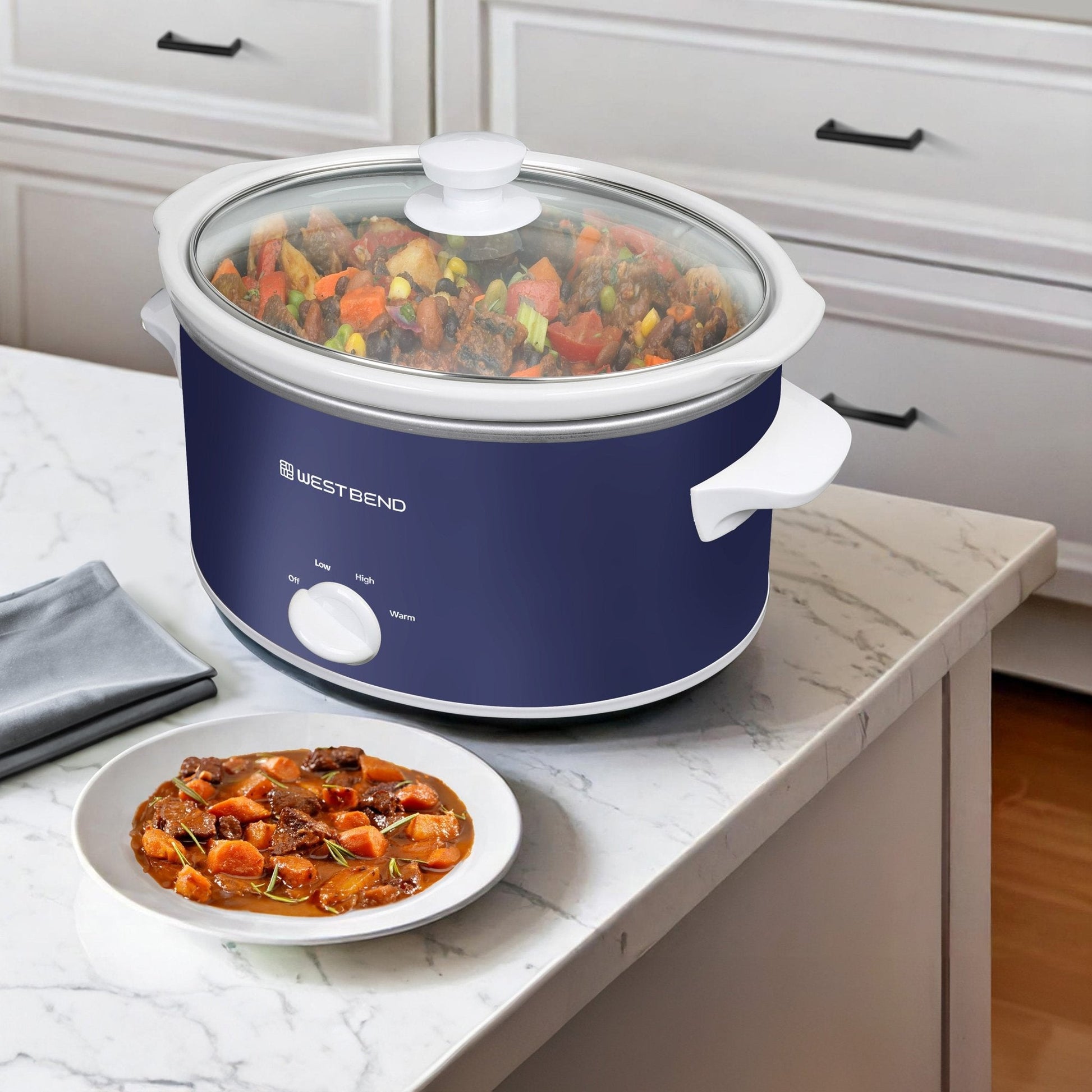 West Bend Slow Cooker
