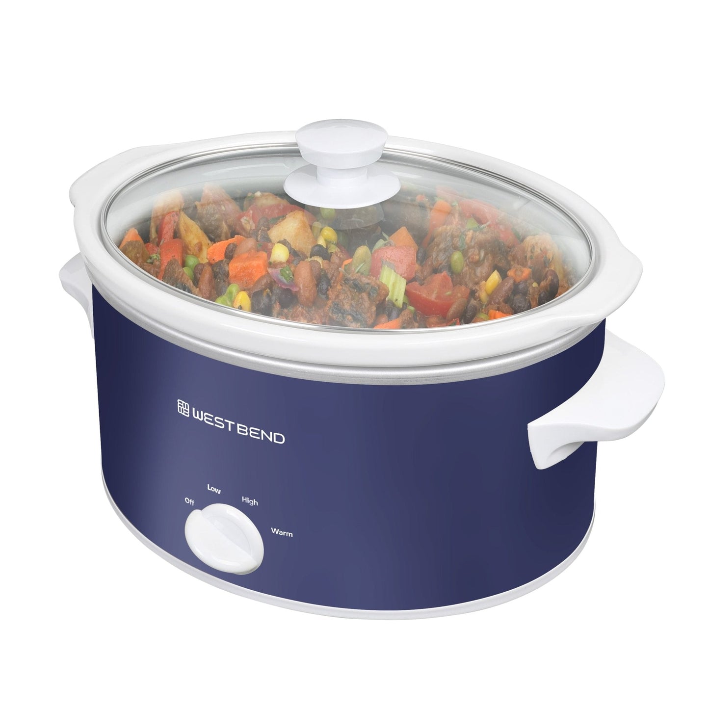 West Bend Slow Cooker