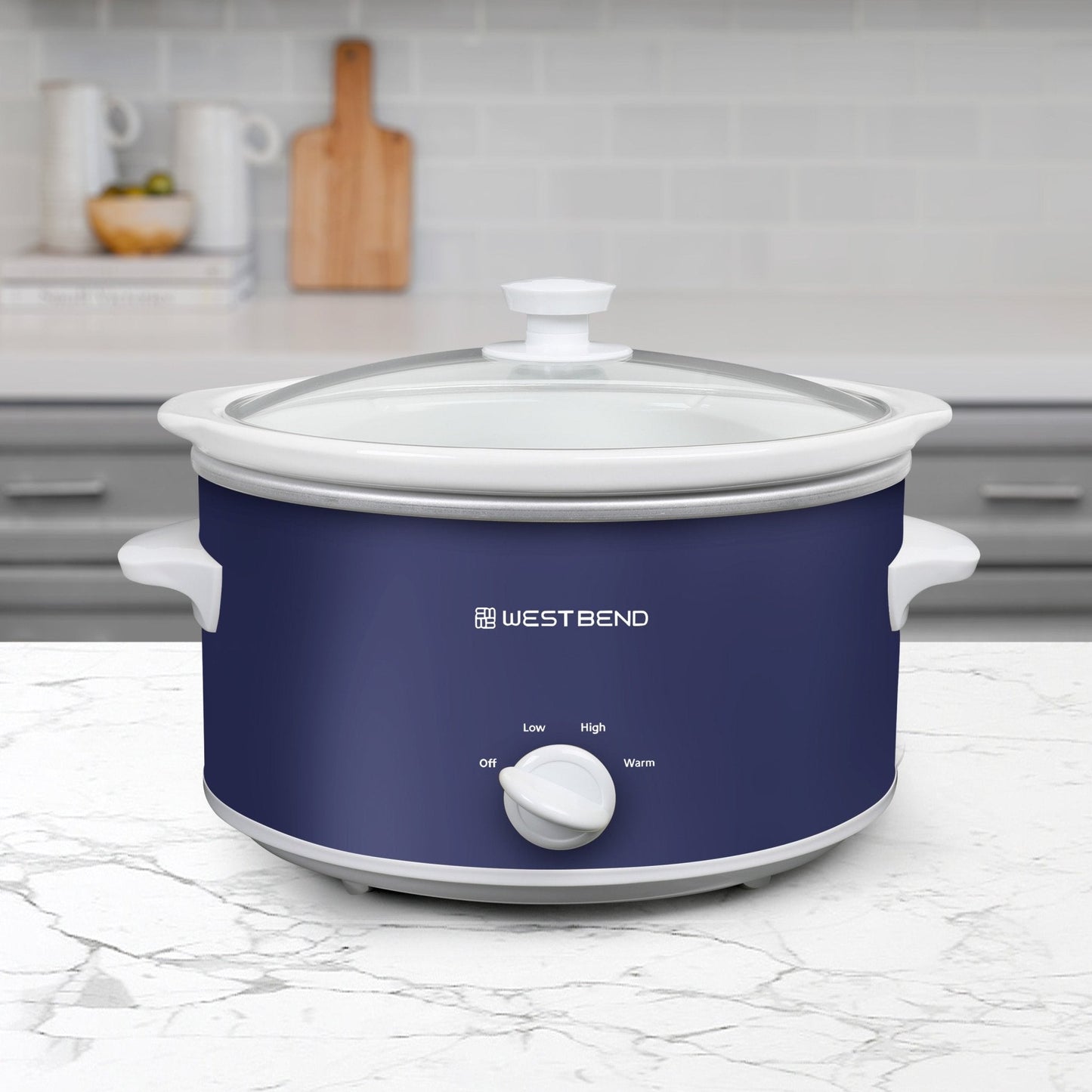 West Bend Slow Cooker